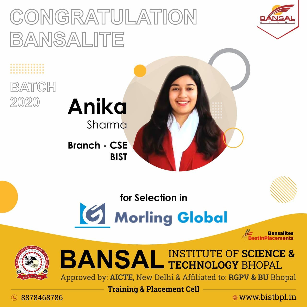 Bansal Group Of Institutions Bansal Group Of Institutions: Gallery photo 1